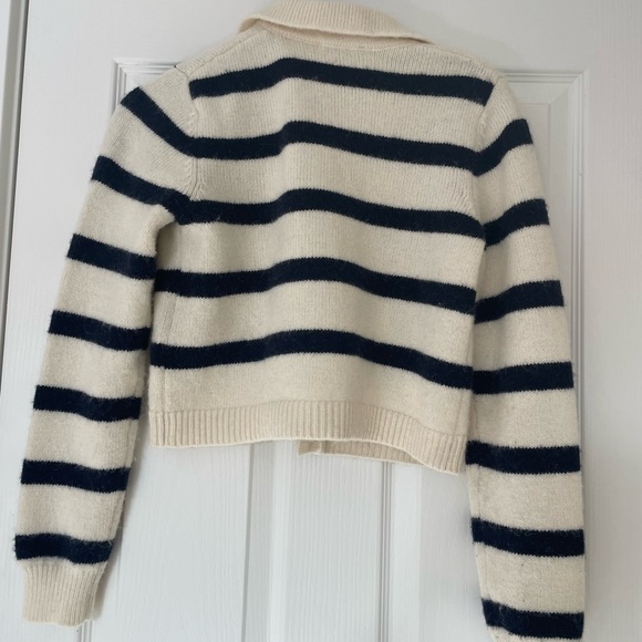 Baum und Pferdgarten Striped Cardigan - Picture 7 of 8